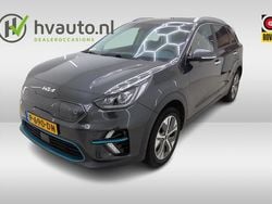 Grijs Gebruikt 2022 Kia e-Niro SUV | € 21.950 (Super prijs)
