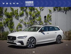 Wit Gebruikt 2024 Volvo V90 Ultra Stationwagen | € 55.694 (Eerlijke prijs)