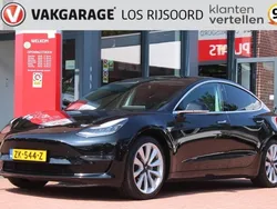 Zwart Gebruikt 2019 Tesla Model 3 Standard Range Sedan | € 19.095 (Eerlijke prijs)