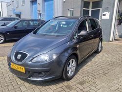 Grijs Gebruikt 2008 Seat Altea XL MPV | € 1.850 (Goede deal)