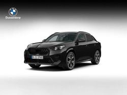 Zwart Nieuw 2025 BMW X2 SUV | € 72.261 (Eerlijke prijs)