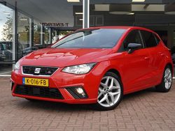 Rood Gebruikt 2020 Seat Ibiza Business Hatchback | € 12.899 (Eerlijke prijs)