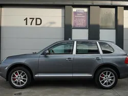 Grijs Gebruikt 2003 Porsche Cayenne Turbo SUV | € 15.900 (Goede deal)