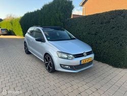Grijs Gebruikt 2011 VW Polo Highline Hatchback | € 5.999 (Eerlijke prijs)