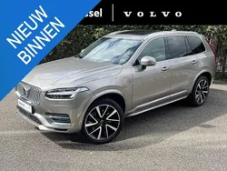Gebruikt 2019 Volvo XC90 R-Design SUV | € 54.940 (Duur)