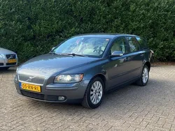 Grijs Gebruikt 2005 Volvo V50 Summum Stationwagen | € 2.295 (Goede deal)