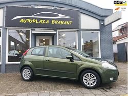 Groen Gebruikt 2006 Fiat Grande Punto Sport Hatchback | € 2.299 (Eerlijke prijs)