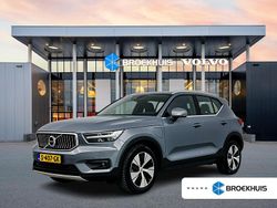 Grijs Gebruikt 2021 Volvo XC40 Inscription SUV | € 31.895 (Eerlijke prijs)