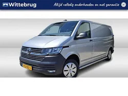 Grijs Gebruikt 2022 VW T6.1 Comfortline Van | € 31.750 (Super prijs)
