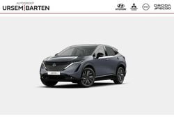 Grijs Nieuw 2025 Nissan Ariya Advance SUV | € 40.330 (Super prijs)