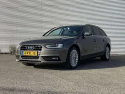 Grijs Gebruikt 2013 Audi A4 Business Stationwagen | € 11.250 (Eerlijke prijs)