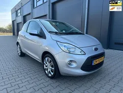 Grijs Gebruikt 2012 Ford Ka Titanium X Hatchback | € 3.499 (Eerlijke prijs)
