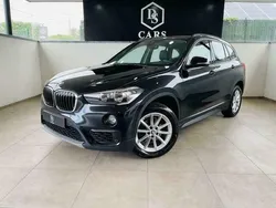 Zwart Gebruikt 2019 BMW X1 SUV | € 23.450 (Duur)
