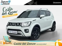 Wit Gebruikt 2020 Suzuki Ignis Style Hatchback | € 16.950 (Iets duurder)
