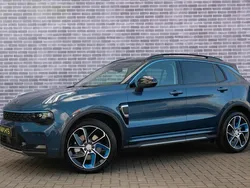 Blauw Gebruikt 2023 Lynk & Co 01 SUV | € 27.899 (Eerlijke prijs)