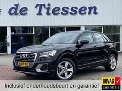 Zwart Gebruikt 2019 Audi Q2 SUV | € 24.945 (Eerlijke prijs)