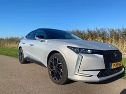 Grijs Gebruikt 2022 DS Automobiles DS4 Crossback SUV | € 34.500