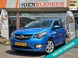 Blauw Gebruikt 2019 Opel Karl Edition Hatchback | € 8.450 (Eerlijke prijs)