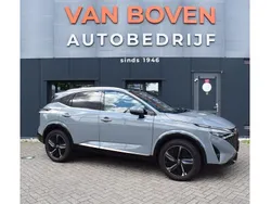 Grijs Gebruikt 2025 Nissan Qashqai Tekna SUV | € 40.950 (Eerlijke prijs)