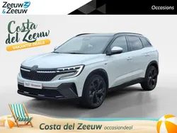 Wit Gebruikt 2022 Renault Austral Iconic Esprit Alpine SUV | € 34.995 (Eerlijke prijs)