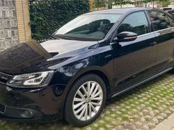 VW Jetta Hybrid