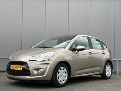 Beige Gebruikt 2011 Citroën C3 Dynamique Hatchback | € 2.850 (Goede deal)
