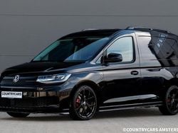 Zwart Gebruikt 2024 VW Caddy MPV | € 39.900