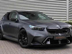 Grijs Gebruikt 2025 BMW M5 Comfort Edition Stationwagen | € 166.950