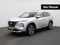 Grijs Gebruikt 2023 Nissan X-Trail 360º SUV | € 41.430 (Iets duurder)