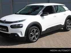 Wit Gebruikt 2020 Citroën C4 Cactus Business Class Hatchback | € 14.995 (Eerlijke prijs)