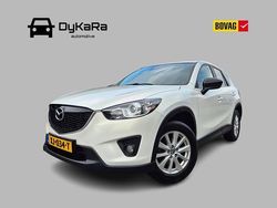 Wit Gebruikt 2013 Mazda CX-5 SUV | € 14.995 (Eerlijke prijs)