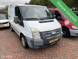 Overige Gebruikt 2008 Ford Transit Van | € 1.150 (Eerlijke prijs)