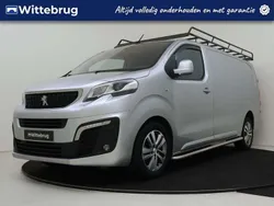 Zilver Gebruikt 2017 Peugeot Expert Premium Van | € 17.425 (Eerlijke prijs)