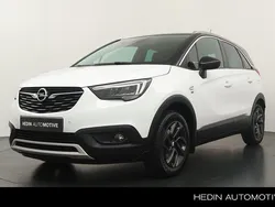 Wit Gebruikt 2019 Opel Crossland X Edition SUV | € 17.445 (Eerlijke prijs)