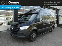 Overige Gebruikt 2022 Mercedes Sprinter Van | € 29.950 (Duur)