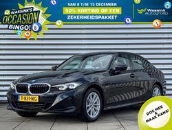 Zwart Gebruikt 2023 BMW 320e Basis Sedan | € 33.915 (Eerlijke prijs)