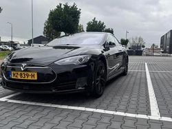 Gebruikt 2016 Tesla Model S Hatchback | € 16.499 (Super prijs)