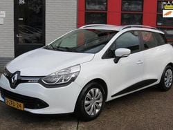 Gebruikt 2015 Renault Clio IV Expression Stationwagen | € 3.950 (Super prijs)
