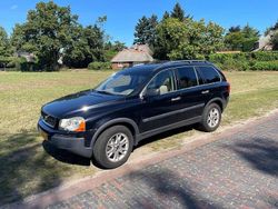 Zwart Gebruikt 2004 Volvo XC90 SUV | € 4.999 (Goede deal)