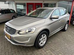 Grijs Gebruikt 2013 Volvo XC60 Summum SUV | € 16.950 (Eerlijke prijs)