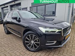 Zwart Gebruikt 2020 Volvo XC60 Inscription SUV | € 32.695 (Duur)