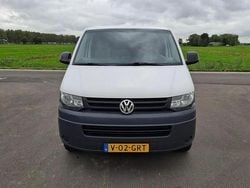 Gebruikt 2010 VW T5 Van | € 11.950