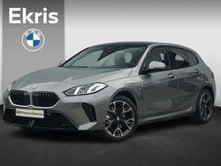 Grijs Gebruikt 2025 BMW 120 M Sport Hatchback | € 36.900 (Eerlijke prijs)