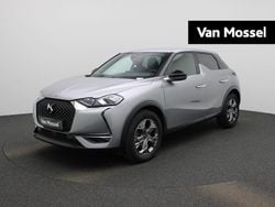 Grijs Gebruikt 2022 DS Automobiles DS3 Crossback Bastille SUV | € 19.900 (Eerlijke prijs)