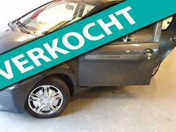 Grijs Gebruikt 2008 Toyota Aygo Hatchback | € 3.699 (Eerlijke prijs)