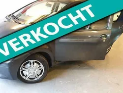 Grijs Gebruikt 2008 Toyota Aygo Hatchback | € 3.699 (Goede deal)