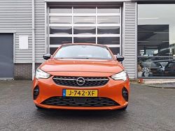 Oranje Gebruikt 2020 Opel Corsa Elegance Hatchback | € 14.940 (Eerlijke prijs)