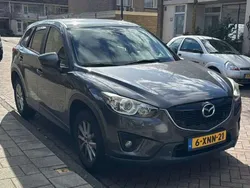 Gebruikt 2014 Mazda CX-5 SUV | € 13.750 (Eerlijke prijs)