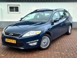 Gebruikt 2011 Ford Mondeo Stationwagen | € 2.495 (Goede deal)