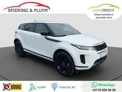 Wit Gebruikt 2021 Land Rover Range Rover evoque S SUV | € 38.690